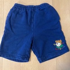 ブランド品あり110cm服の画像