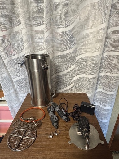 ADA スーパージェットフィルター　es300ver1