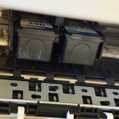 Canon プリンターの画像
