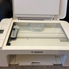 Canon プリンターの画像