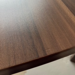炬燵テーブルの画像
