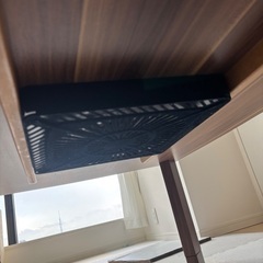 炬燵テーブルの画像