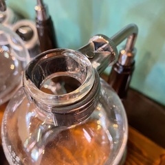 ハリオ　コーヒー　サイフォン　
TCA-3の画像
