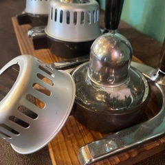 ハリオ　コーヒー　サイフォン　
TCA-3の画像