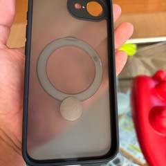 iPhone16Eスマホケースの画像