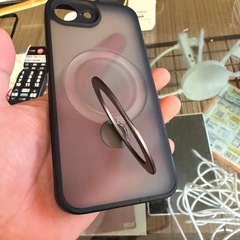 iPhone16Eスマホケースの画像