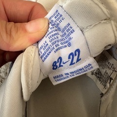 NIKE AIR FORCE 1 LOW UNITYの画像
