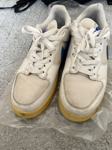 NIKE AIR FORCE 1 LOW UNITY