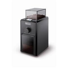 De'Longhi デロンギ製コンビコーヒーメーカー＆同うす式コーヒー豆グラインダー+の画像