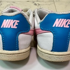 NIKE  ナイキ size16箱無し ※中古品の画像
