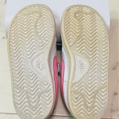 NIKE  ナイキ size16箱無し ※中古品の画像