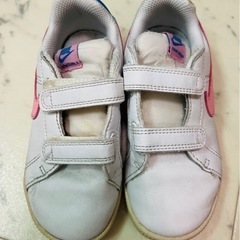 NIKE  ナイキ size16箱無し ※中古品の画像