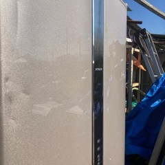 日立冷蔵庫　430L 2016年　　の画像
