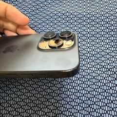 iPhone15 pro 256gb　アメリカ版　　 の画像