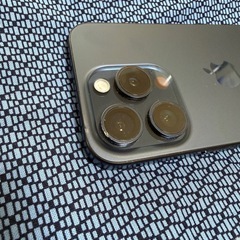 iPhone15 pro 256gb　アメリカ版　　 の画像