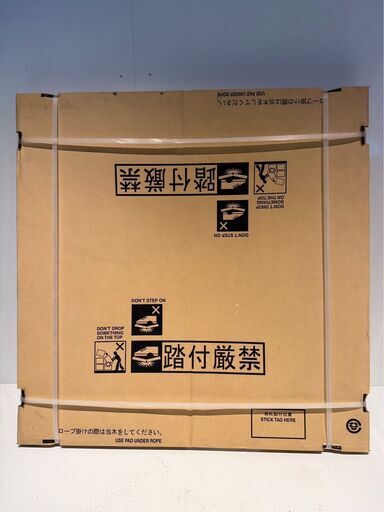 天井カセットパネル　DAIKIN　フレッシュホワイト