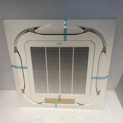 天井カセットパネル　DAIKIN　フレッシュホワイトの画像