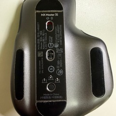 値下げしました！！MX Master3Sの画像