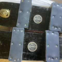 下駄、必要な方にお譲りします。の画像