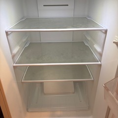 ノンフロン冷凍冷蔵庫156L  YAMADA SELECT
の画像