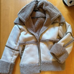 エモダ EMODA 備品 アウターの画像