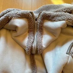 エモダ EMODA 備品 アウターの画像