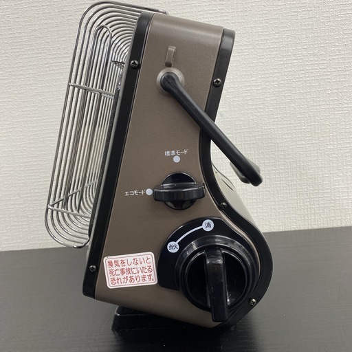 送料込み＊イワタニ カセットガスストーブ 2015年製＊1001-5 ご来店限定】＊ イワタニ カセットガスストーブ 2015年製＊1001-5