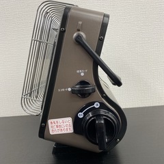【ご来店限定】＊ イワタニ  カセットガスストーブ　2015年製＊1001-5の画像