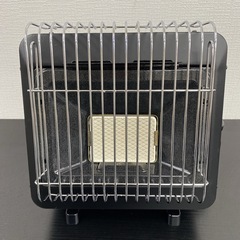 【ご来店限定】＊ イワタニ  カセットガスストーブ　2015年製＊1001-5の画像