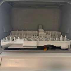 【美品】パナソニック食洗機の画像