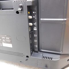 【恵庭】ジョワイユ　液晶テレビ　JOY24TVINLS　2020年製　24インチ　リモコン付き　中古品　PayPay支払いOK！の画像