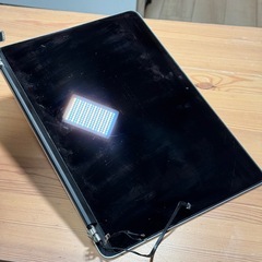 MacBook Pro 13” (Early 2015) ディスプレイASSY（A1502）の画像