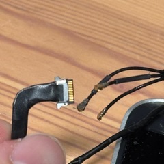 MacBook Pro 13” (Early 2015) ディスプレイASSY（A1502）の画像