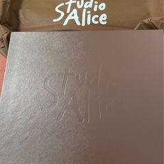 コンビネーションアルバムの画像