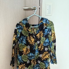 EMODA、UNIQLO、h&m等服5点セットの画像