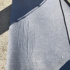 低反発ラグの画像