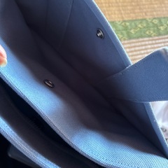coachの鞄の画像