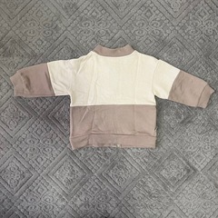 こども服 80センチ 上着の画像
