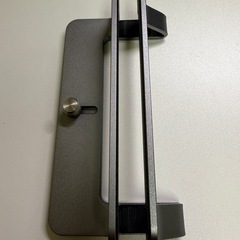 値下げしました！！ノートパソコンスタンドの画像