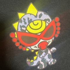子供服140  サイズ　　500ですの画像