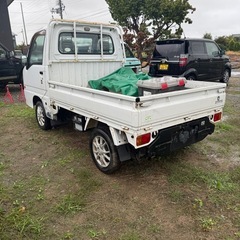 LE-TT2 MT 車検なしの画像