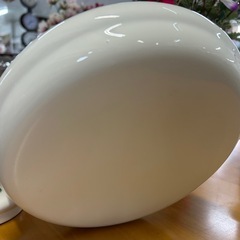 【未使用品】レトロ可愛いホーローやかんの画像