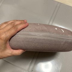 円座クッション　ドーナツクッション　出産準備用の画像