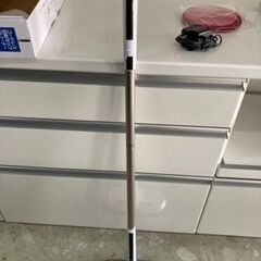 コードレス回転モップクリーナー NEO ZJ-MA17-WH 中古 リサイクルショップ宮崎屋住吉店25.10.1の画像