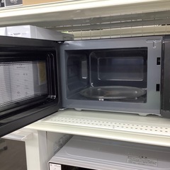 YAMAZENの電子レンジのご紹介！（トレファク寝屋川）の画像