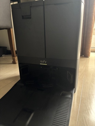 Anker Eufy ロボット掃除機 美品
