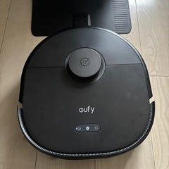 Anker Eufy ロボット掃除機 美品の画像