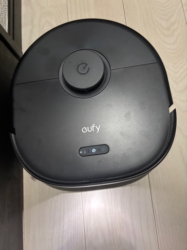 Anker Eufy ロボット掃除機 美品