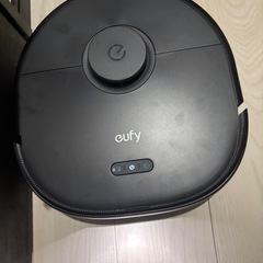 Anker Eufy ロボット掃除機 美品の画像