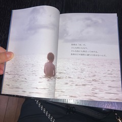 本の画像